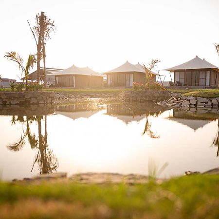 Sangam Farms Hotel Bhīlwāra Kültér fotó